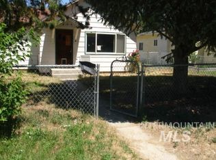 204 E Avenue D, Jerome, ID 83338