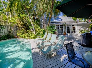 1 Havana Ln, Key West, FL 33040