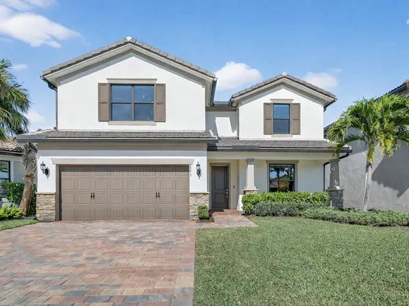8275 Pedigree Circle, Lake Worth, FL 33467