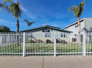441 S Dearing Ave APT E, Fresno, CA