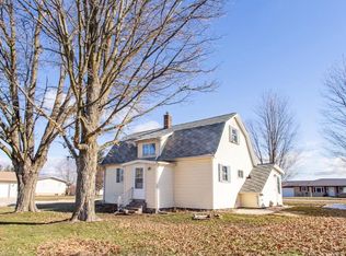 3030 12th St, Monroe, WI 53566