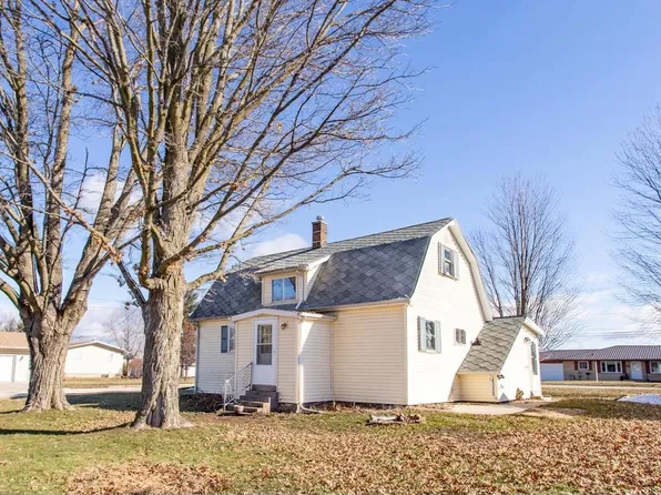 3030 12th Street, Monroe, WI 53566