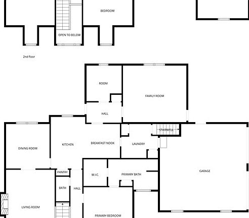 5th image of 16359 Old Timber Rd