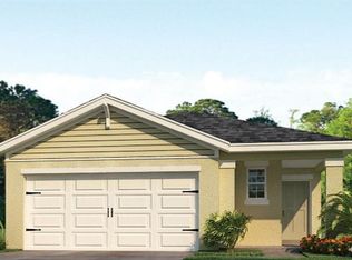 228 Old Mill Pond Rd, Edgewater, FL 32141