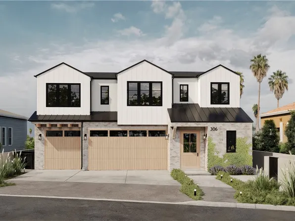 306 Morning Cyn, Corona Del Mar, CA 92625