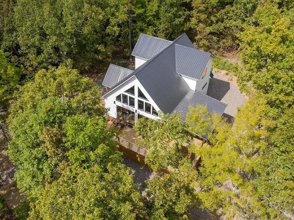 127 Bent Pinyon Trl, Broken Bow, OK 74728