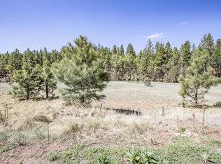 1342 S Hunter Creek Dr, Payson, AZ 85541