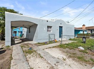 1601 NW 50th St, Miami, FL 33142