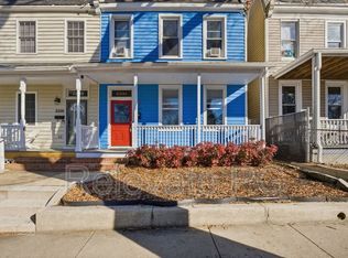 2206 Parkwood Ave, Richmond, VA 23220