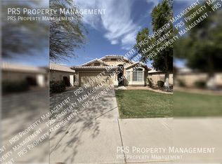 818 W Silver Creek Rd, Gilbert, AZ 85233