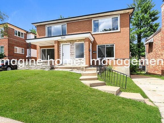 2nd image of 7337 Balson Ave