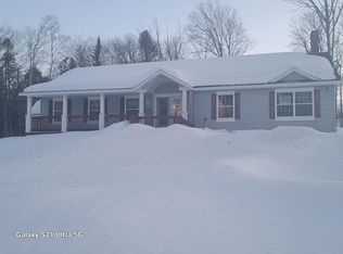 110 Nutting Rd, Perham, ME 04766