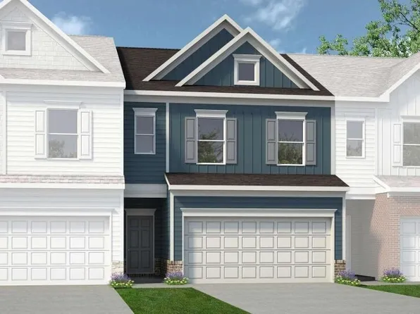 5136 Hornbeam Dr #64, Collegedale, TN 37363