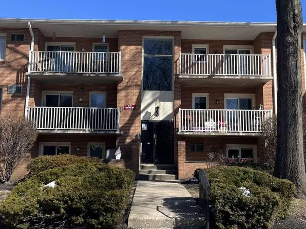 100 Winding Way #A-13, Downingtown, PA 19335
