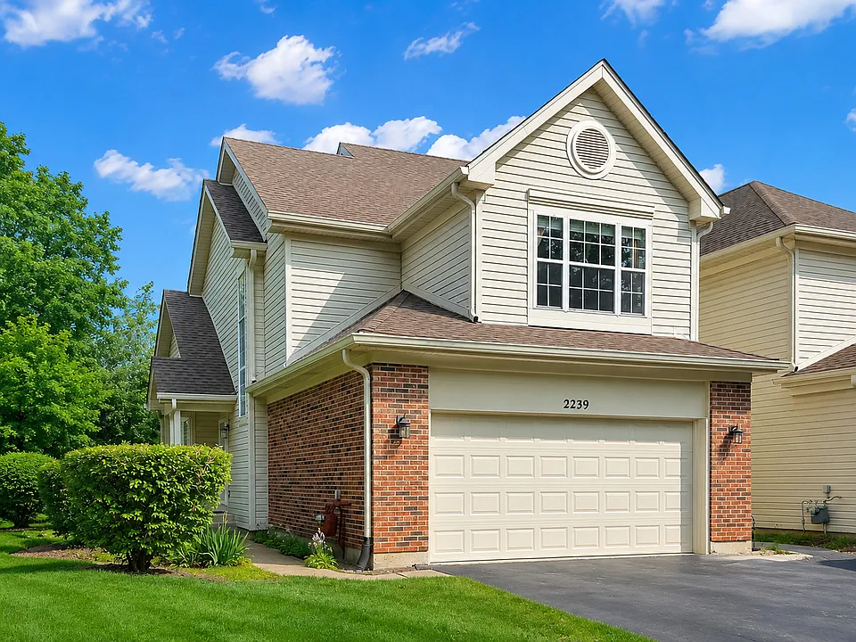 2239 Seaver Ln