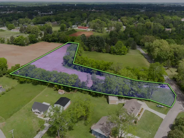 0 Jefferson St S, Winchester, TN 37398