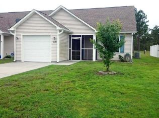 198 Pine Hollow Rd, Holly Ridge, NC 28445