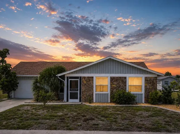 13288 Fowler Ave, Pt Charlotte, FL 33981