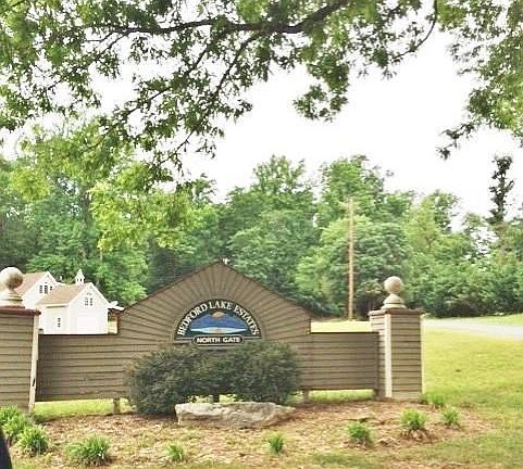 Bedford Lake Estates