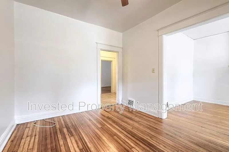 1 bed, 1.0 bath, 600 sqft, $1,100 — Photo 4