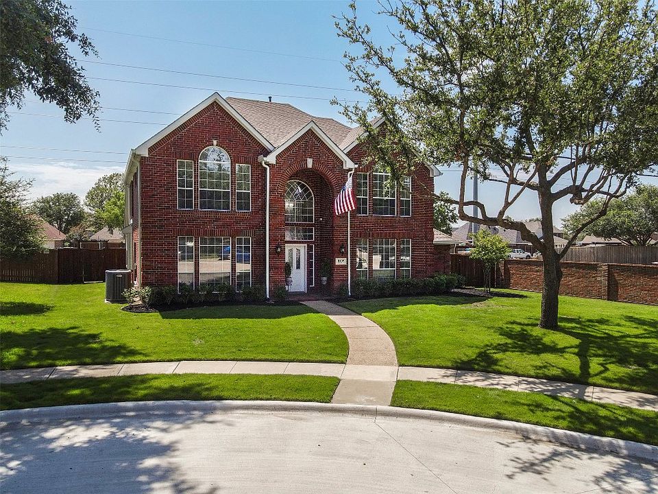 1st image of 8409 Kenning Ct