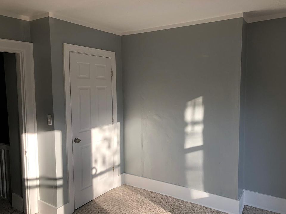 Master bedroom 1