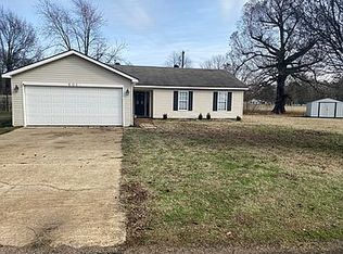 601 Lay St, Manila, AR 72442