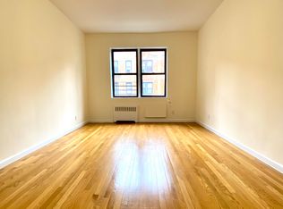 527 E 88th St APT 4B, New York, NY 10128