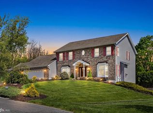 404 Concord Grn, Pottsville, PA 17901