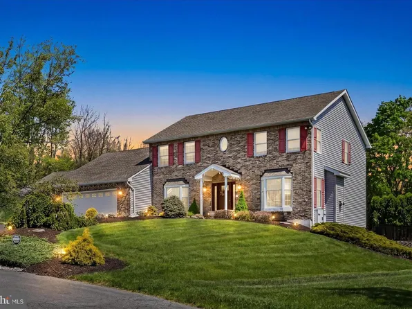 404 Concord Grn, Pottsville, PA 17901
