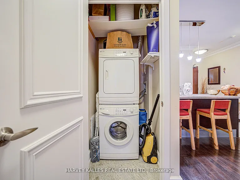 650 Sheppard Ave E #603 — Photo 31