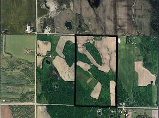 16915 Slager Rd, Reedsville, WI 54230