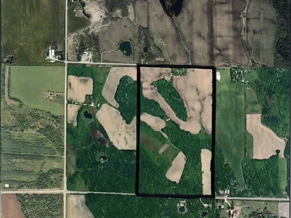 16915 SLAGER ROAD, Reedsville, WI 54230