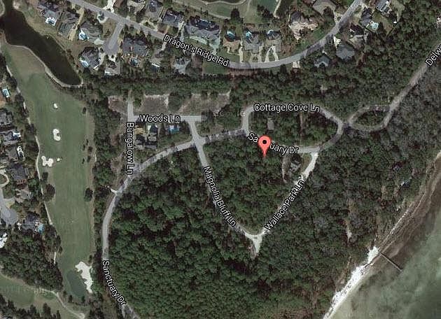 1st image of 3517 Sanctuary Dr