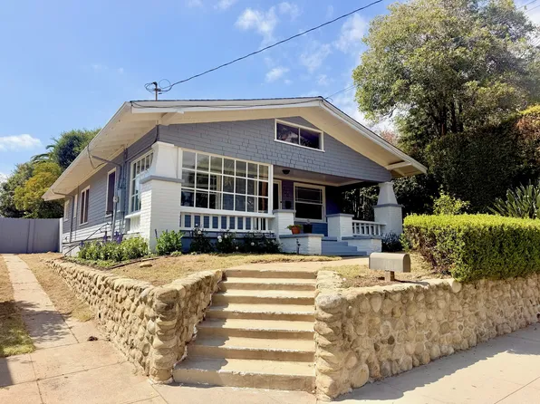 330 W Valerio St, Santa Barbara, CA 93101