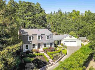 562-A El Pintado Rd, Danville, CA 94526