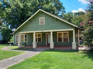 805 W Main St, Walhalla, SC 29691