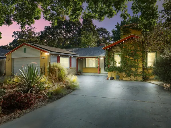 7606 Heather Dr, Stockton, CA 95207