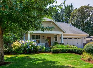 1244 Bond Ln, Eugene, OR 97401