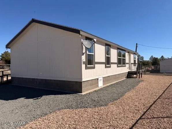 2122 Meadow Ln, Overgaard, AZ 85933