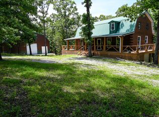 23736 Cedar Haven Circle, Pittsburg, MO 65724