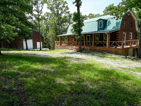 23736 Cedar Haven Circle, Pittsburg, MO 65724