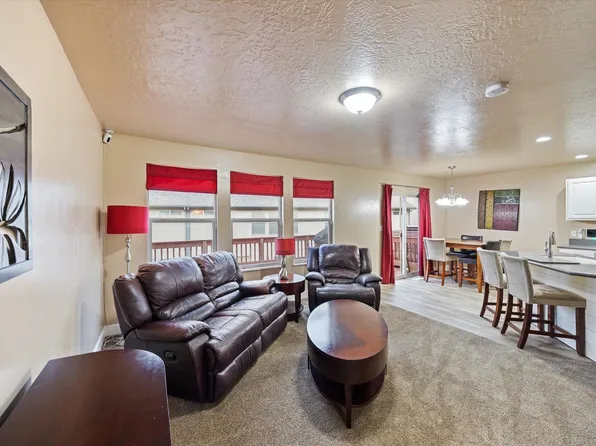 1227 N Firefly Dr, Spanish Fork, UT 84660
