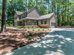 2904 Dunhaven Dr, Garner, NC 27529