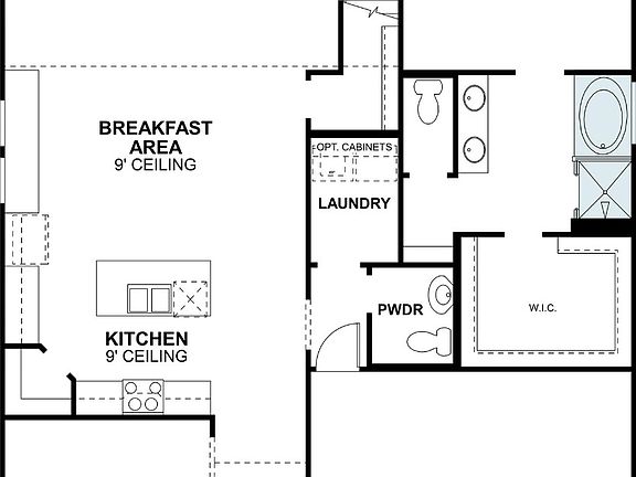 2nd image of 4304 Birch Ln