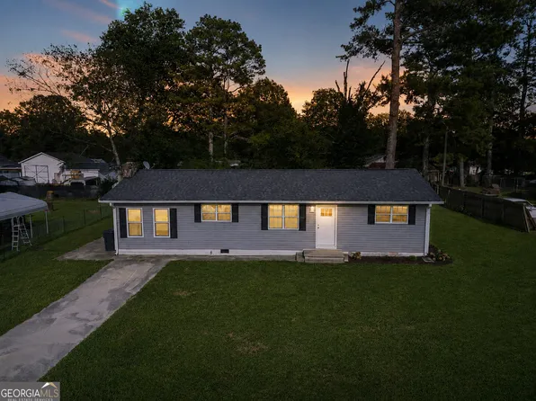 187 Henderson St, Summerville, GA 30747
