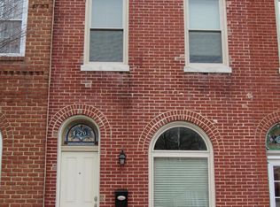 270 S East Ave, Baltimore, MD 21224