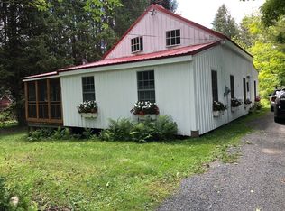 44 Buffington Hill Rd, Worthington, MA 01098