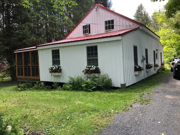 44 Buffington Hill Rd, Worthington, MA 01098