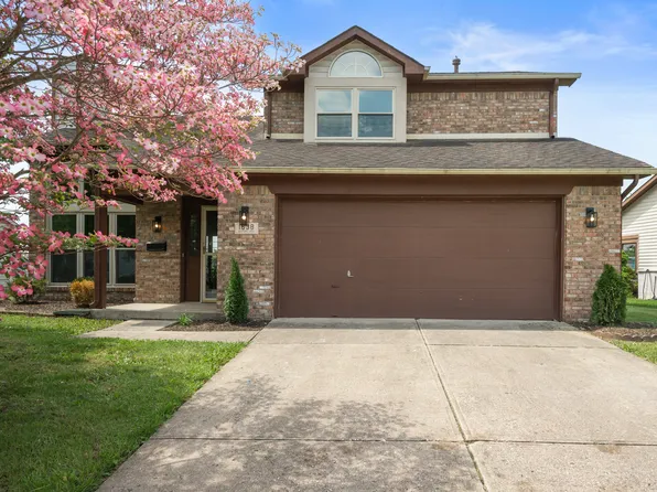 1638 Wilford Ln, Indianapolis, IN 46229